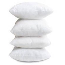 Star hotel soft sleep well white fiber fill pillow